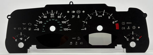 Jeep Compass/Patriot 2007-2012 C-3017A