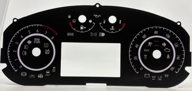 Buick Enclave/Encore 2022-2060