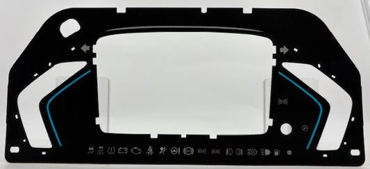 Honda Odyssey 2018-2022 H-1010