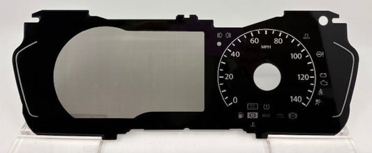 Honda Accord 2020-2021 H-2007